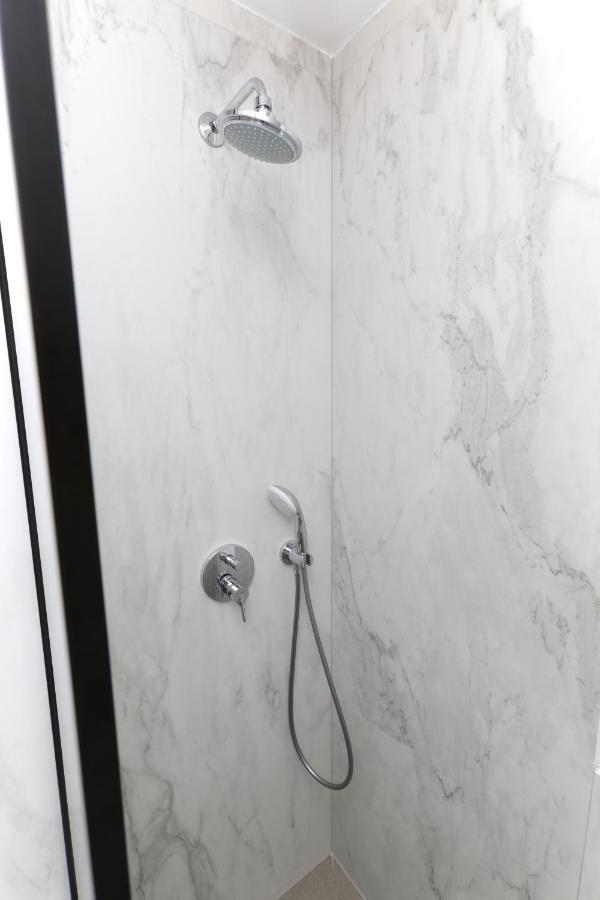 Magic Stone Apartments Baška Voda Dış mekan fotoğraf