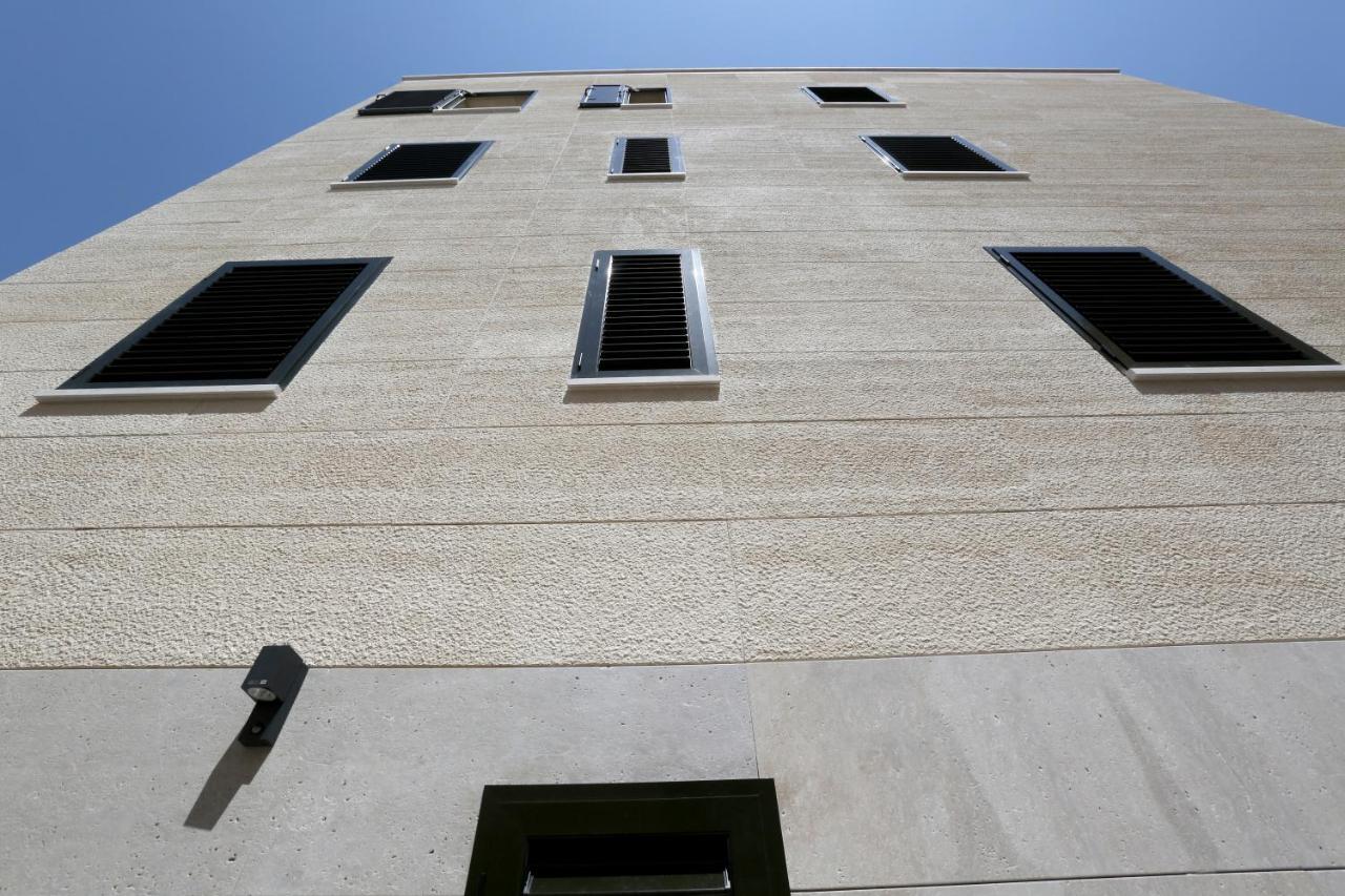 Magic Stone Apartments Baška Voda Dış mekan fotoğraf
