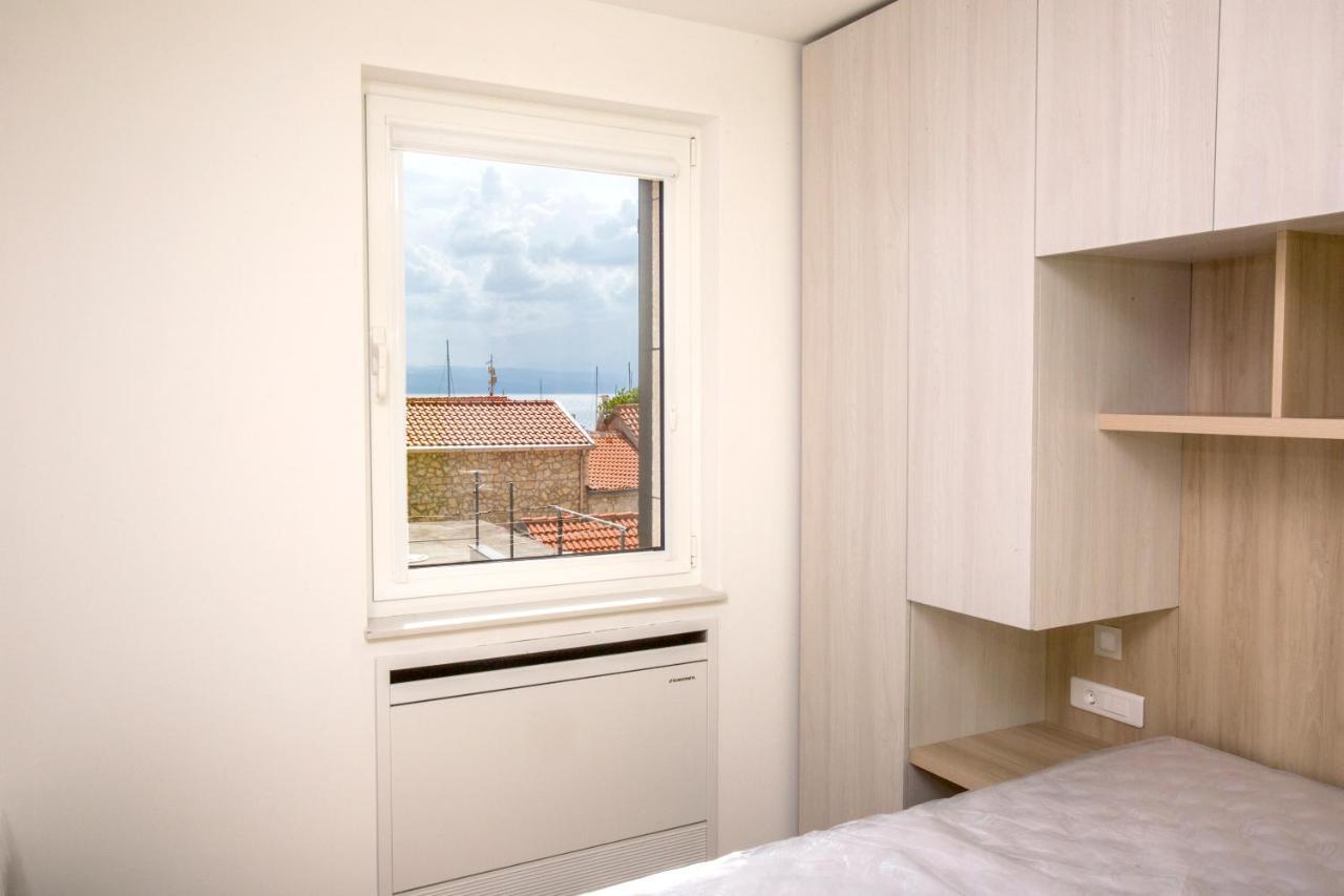 Magic Stone Apartments Baška Voda Dış mekan fotoğraf