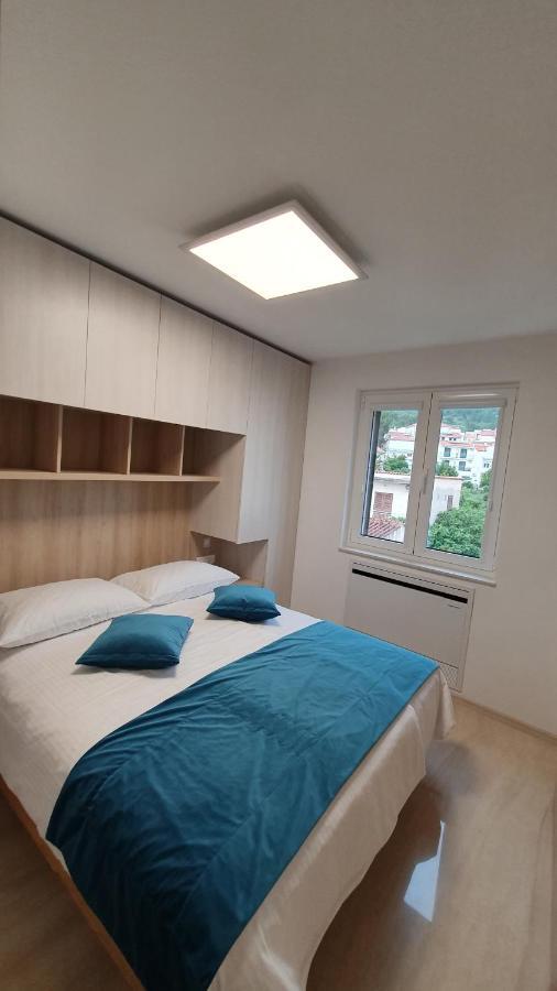 Magic Stone Apartments Baška Voda Dış mekan fotoğraf